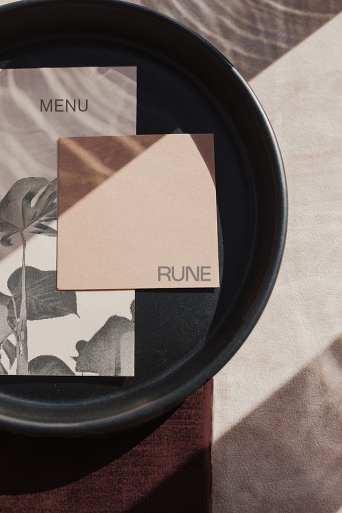 rune restaurante