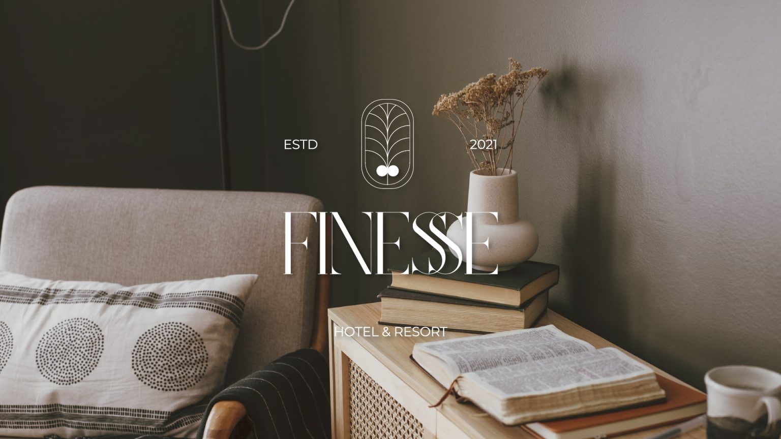finesse