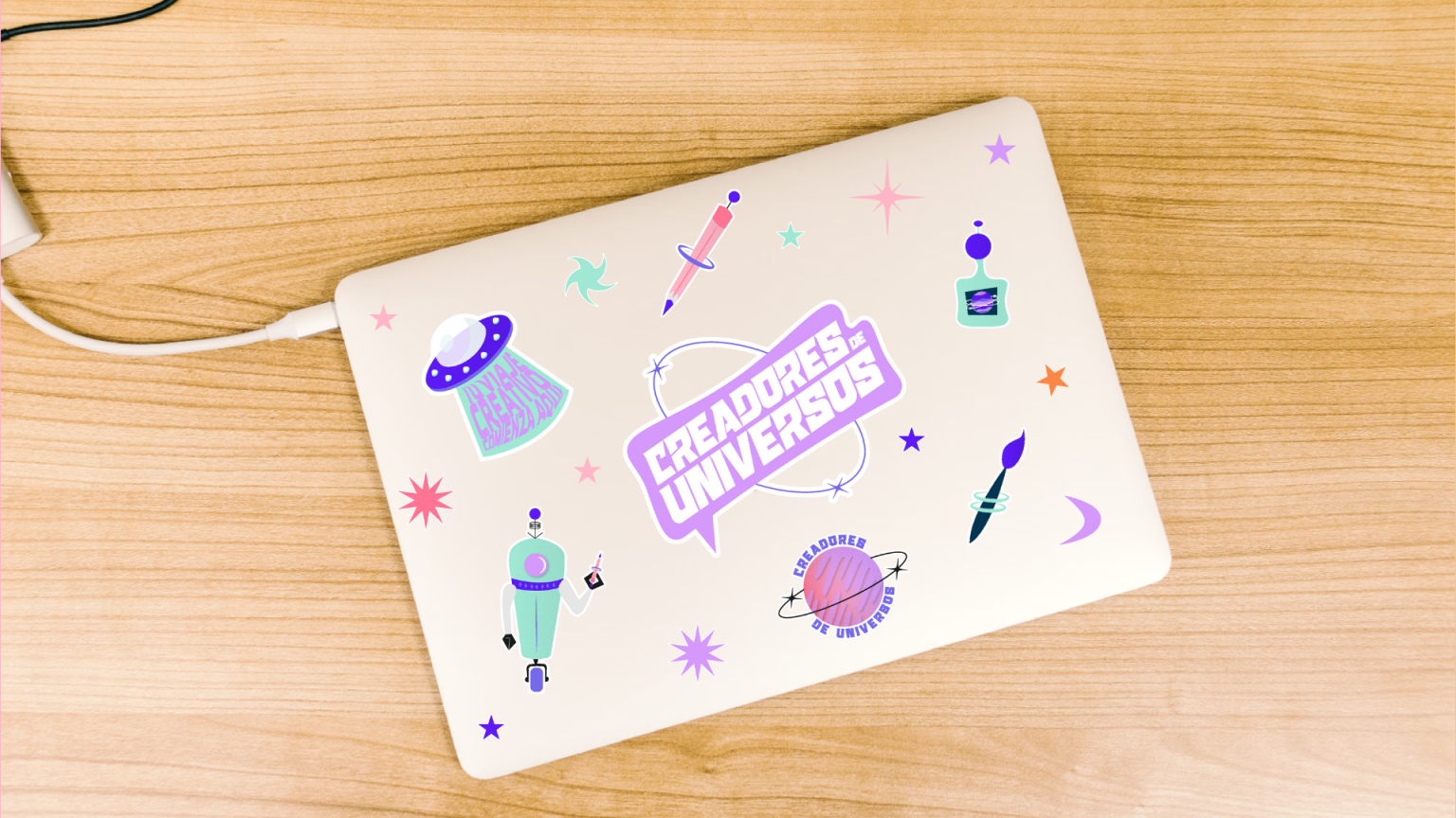 Creadores de universos