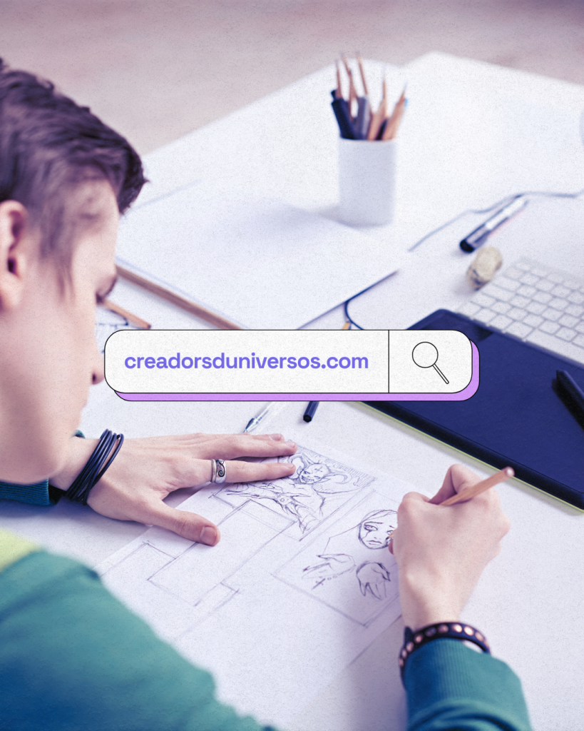 Creadores de universos