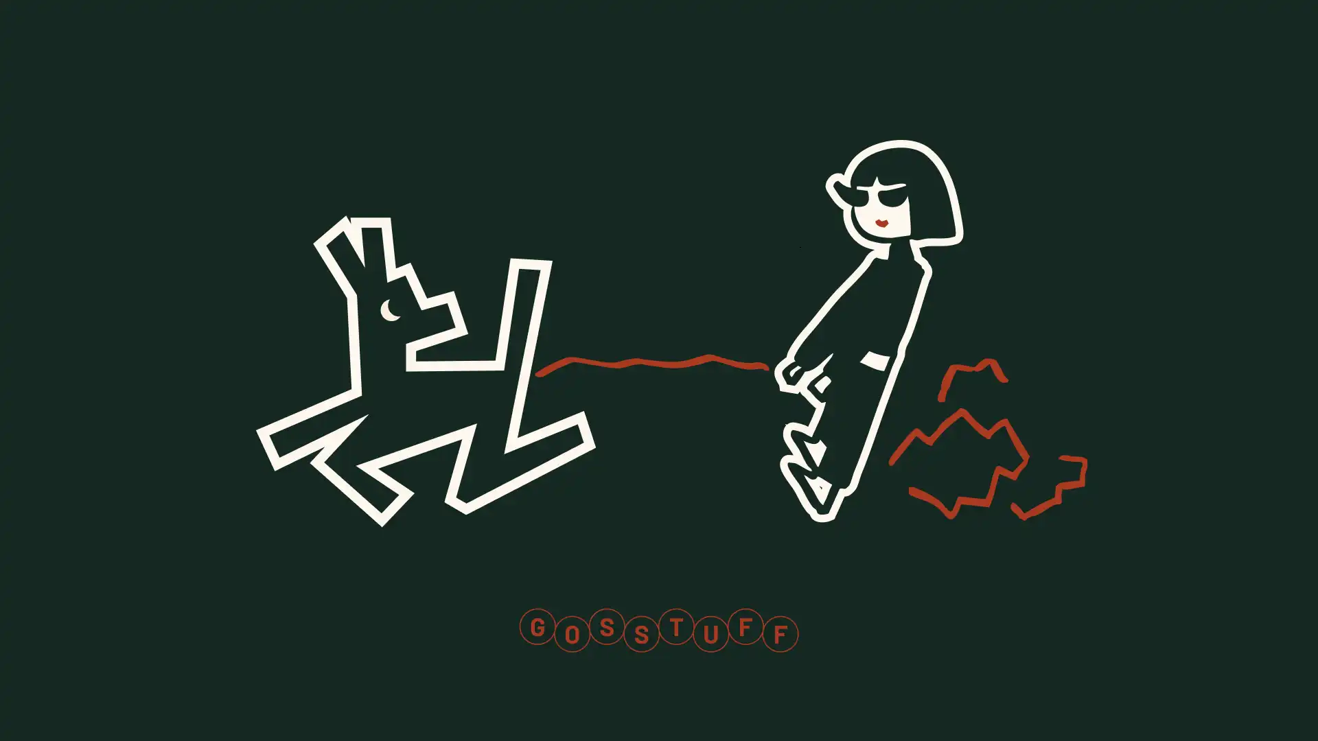 Gos stuff