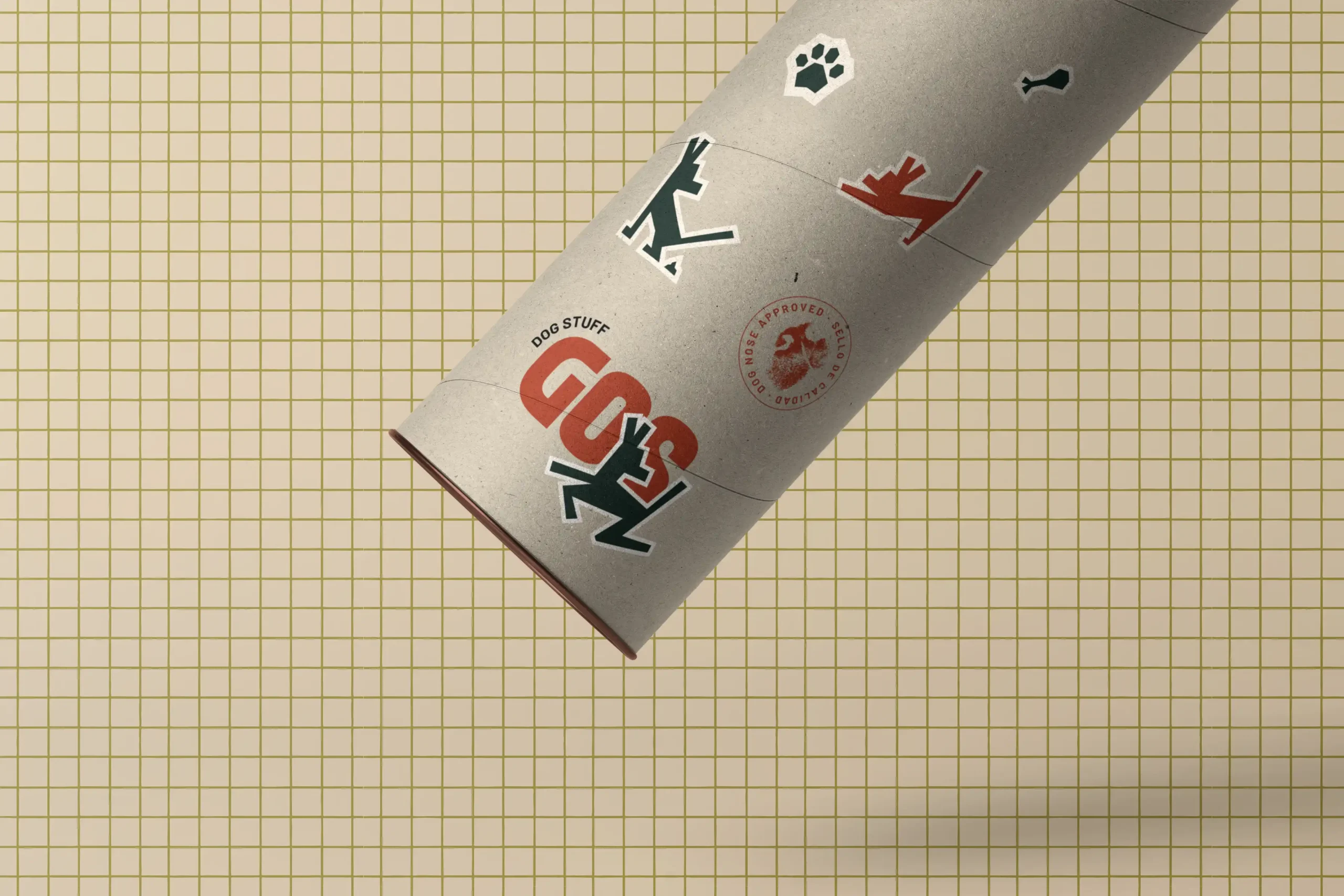 Gos stuff