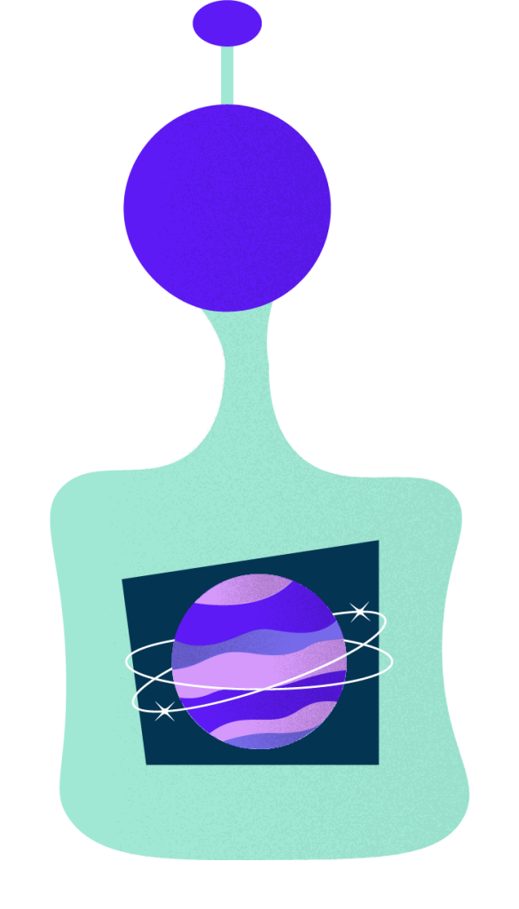 Creadores de universos