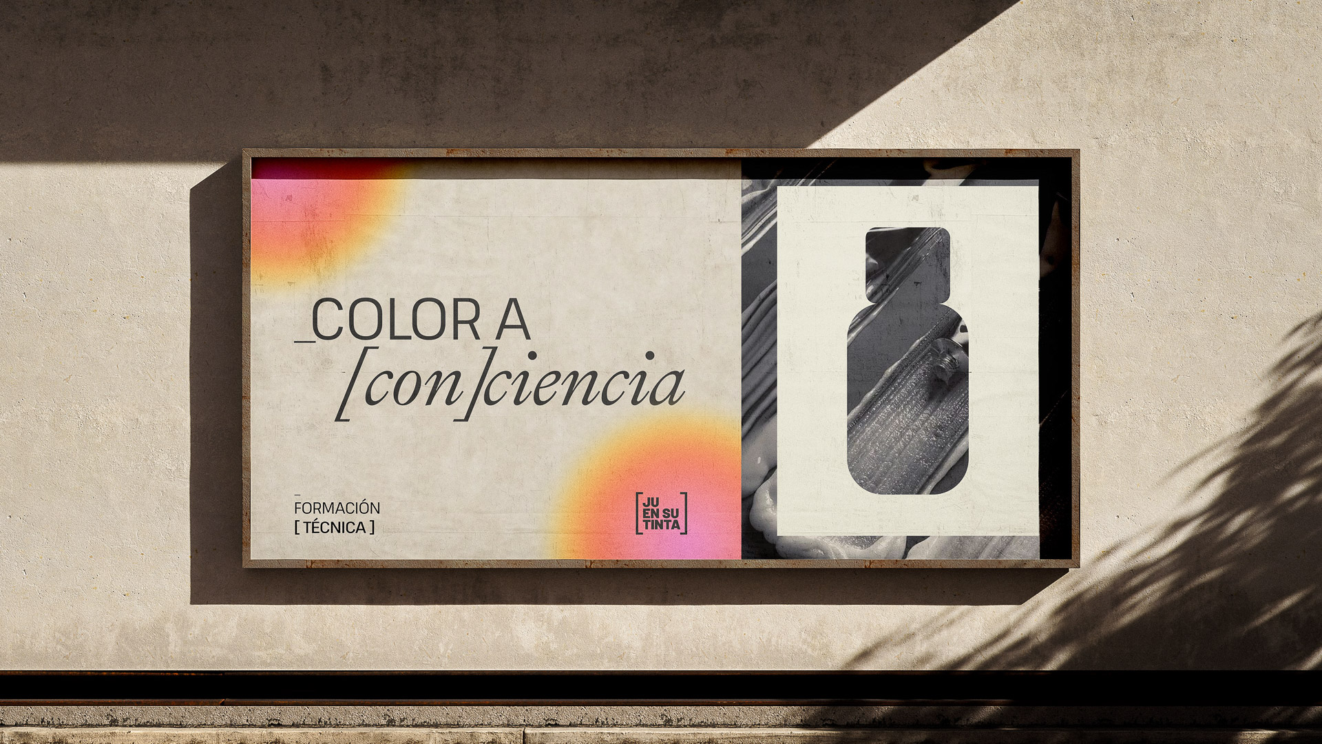 Ju en su tinta