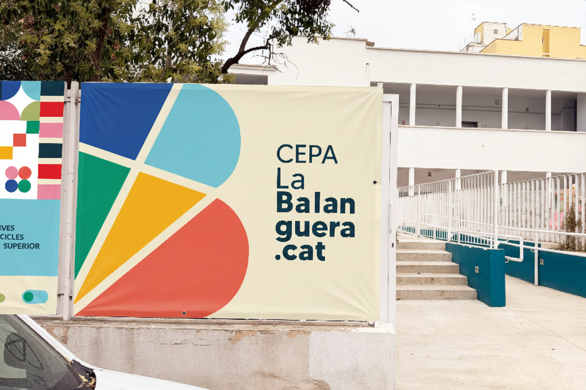 La Balanguera