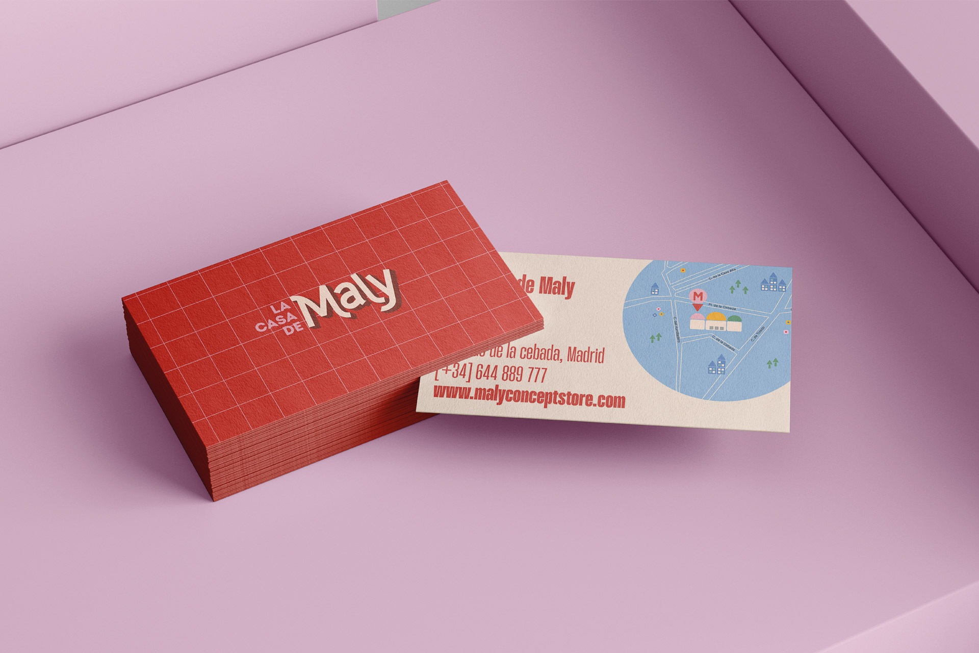 Maly project