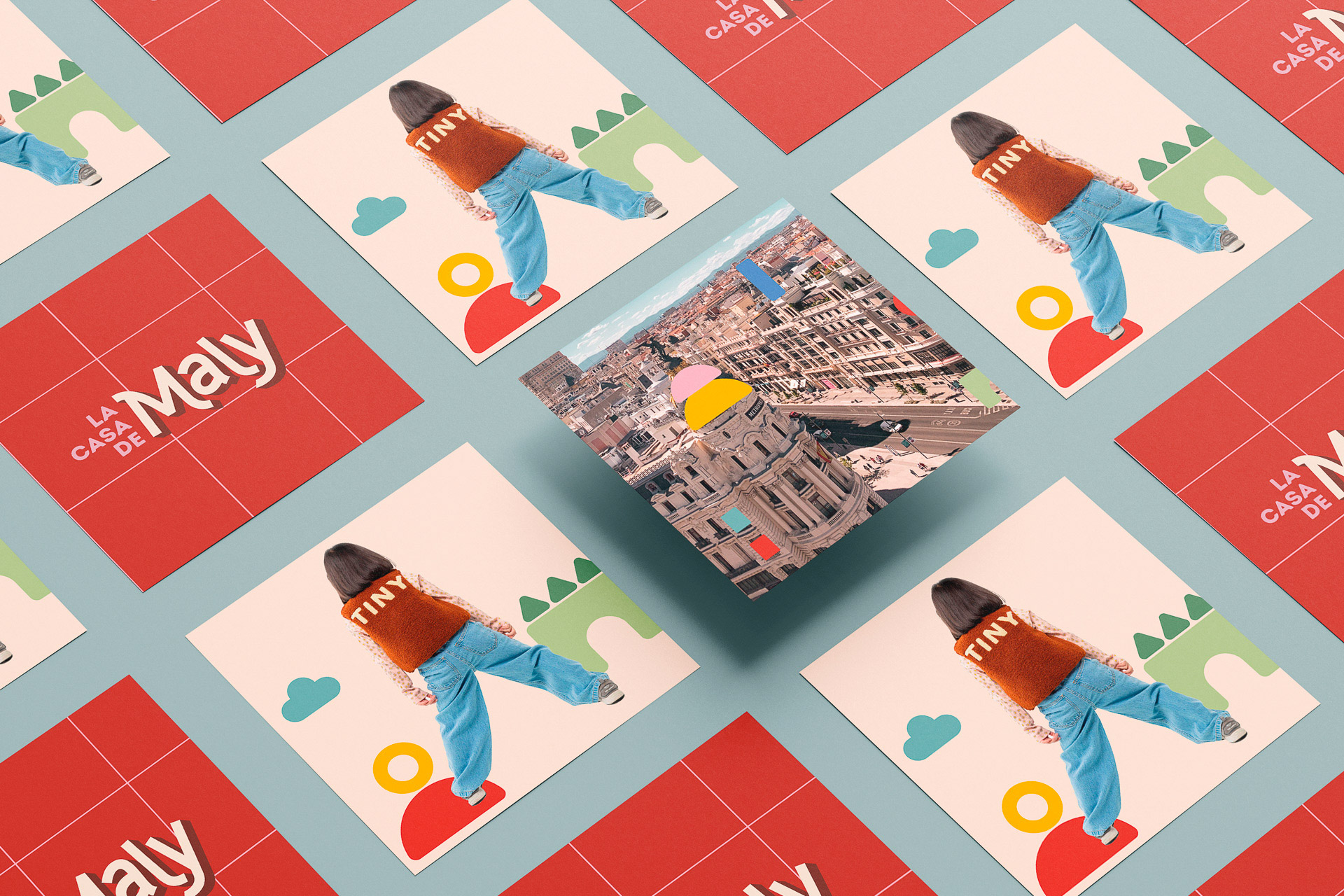 Maly project